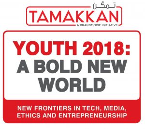 Youth 2018 logo