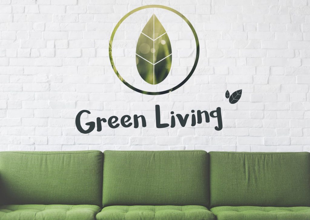 Green and Sustainable Living